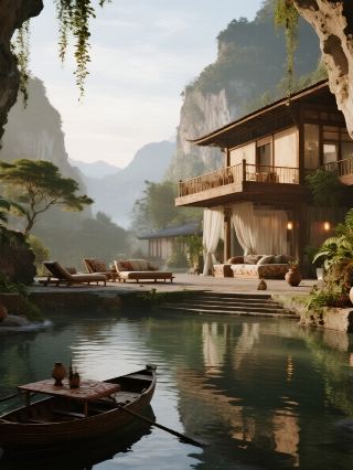 Guangwu Mountain Family Autumn Leaf Viewing: Take the Kids to Explore the National Geographic Recommended Red Leaf Secret Spot