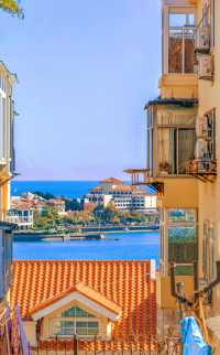 11月旅行淡季青島是人間理想保姆級攻略