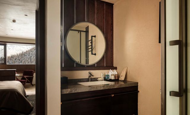 我在稻城亞丁找到了避世天堂！Azara游牧酒店也太絕了吧