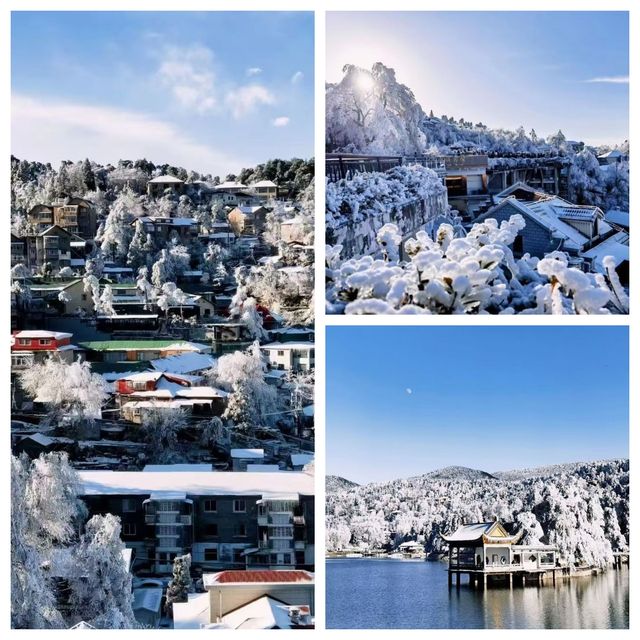 雲霧丹楓解鎖仙俠界現實版！