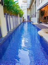 |長灘島費拉酒店的浪漫體驗