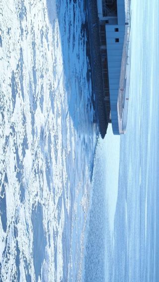 在長治，我遇見了冬天最美的留白