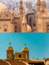 埃及帶娃天花板玩法！7天解鎖金字塔+紅海躺平爽翻天