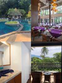 靜享海濱桃源 | 桃山度假酒店