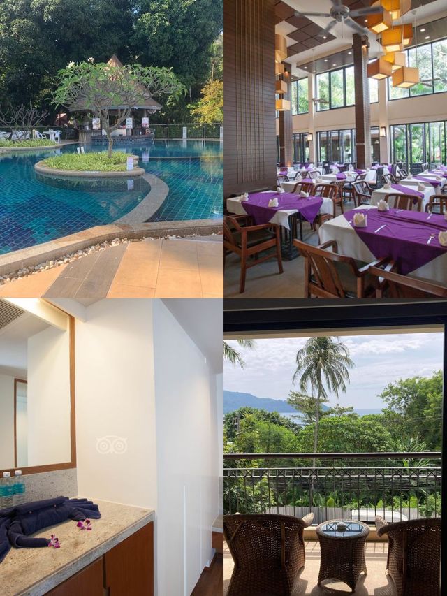 靜享海濱桃源 | 桃山度假酒店