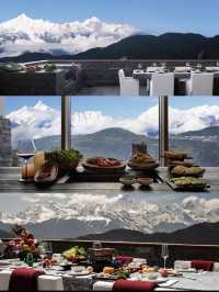 人生必住！被梅里雪山這家酒店美哭了