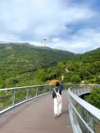 泉州好去處14/100｜新建空中步道路線