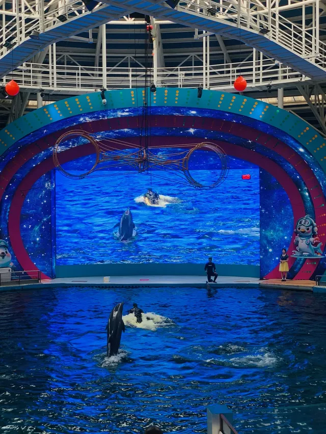 目測會成為泉州下一個No.1