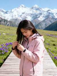 稻城亞丁徒步全攻略