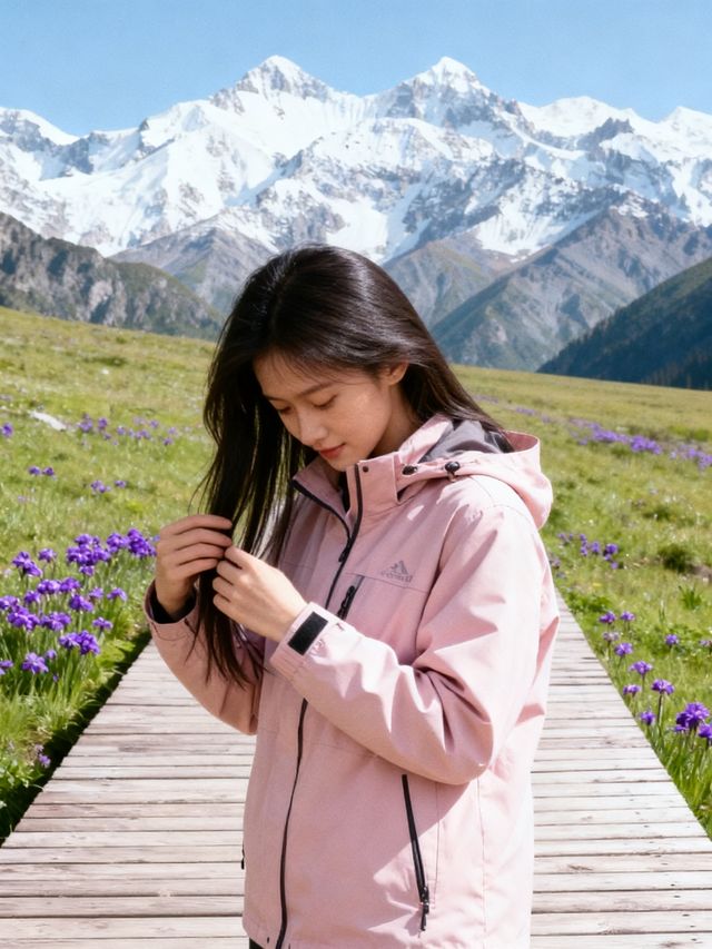 稻城亞丁徒步全攻略