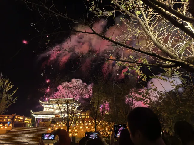 婺女洲|體驗一場盛世繁華|附機位 婺女洲|體驗一場盛世繁華|附機位