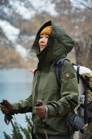 川西秘境黨嶺徒步全攻略秋日天花板