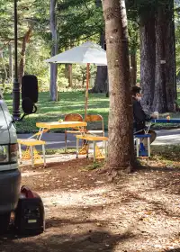 札幌|城市散步日常不妨找個公園治癒下