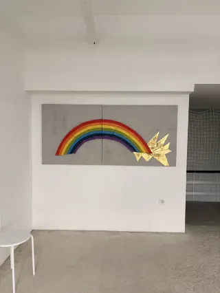 Don't miss the Istanbul Biennial! 