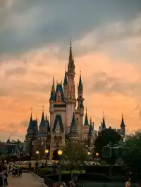 東京迪士尼11月19日開園時間人流量預測