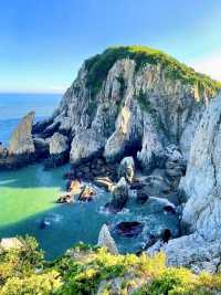 以為平潭已經很美了，直到我去了霞浦…