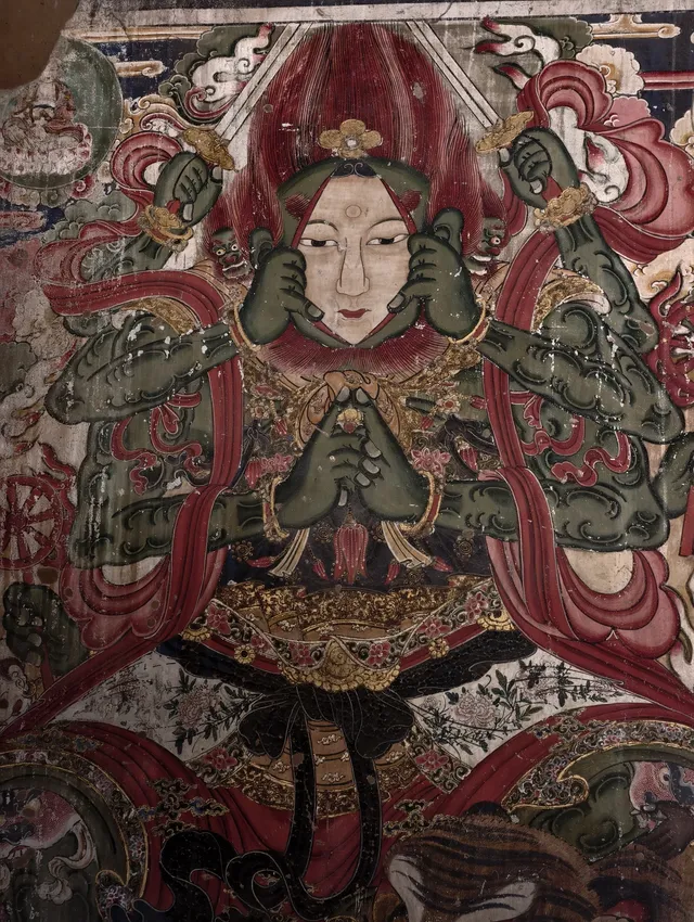 山西行｜Day大同-代縣