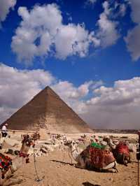 秋遊埃及10天玩法直接封神