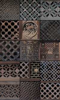 在建水，被中式美學驚艷到了