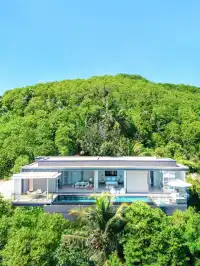 塞舌爾｜頂級度假：Cheval Blanc Seychelles