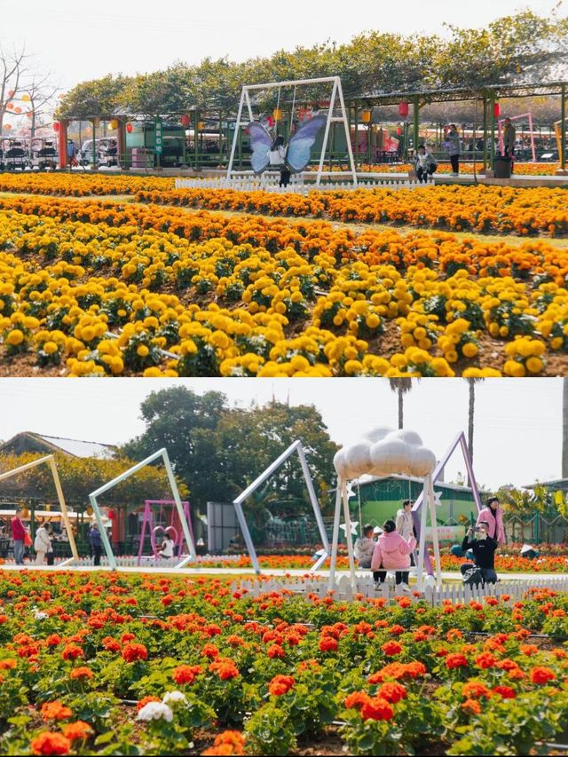 寶藏酒店！親子度假好去處