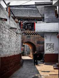 在鴻達感受一種被妥帖安放的溫暖