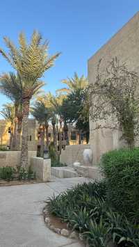 Unforgettable Anniversary at Bab Al Shams