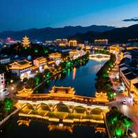 雲南楚雄5天4晚家庭旅行攻略（預算6000元）行程亮點