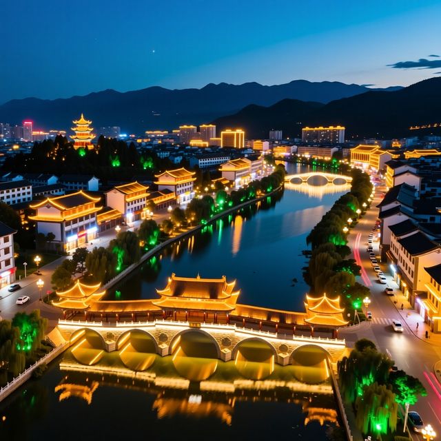 雲南楚雄5天4晚家庭旅行攻略（預算6000元）行程亮點