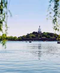 冬天北京4日遊攻略懶人必看