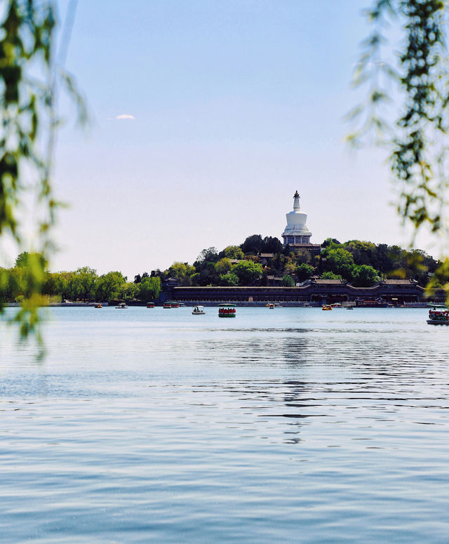 冬天北京4日遊攻略懶人必看