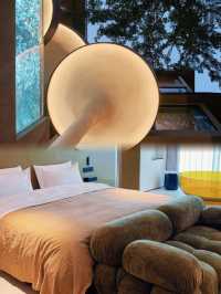 版納秘境｜住進宮崎駿筆下的熱帶雨林藝術宮殿