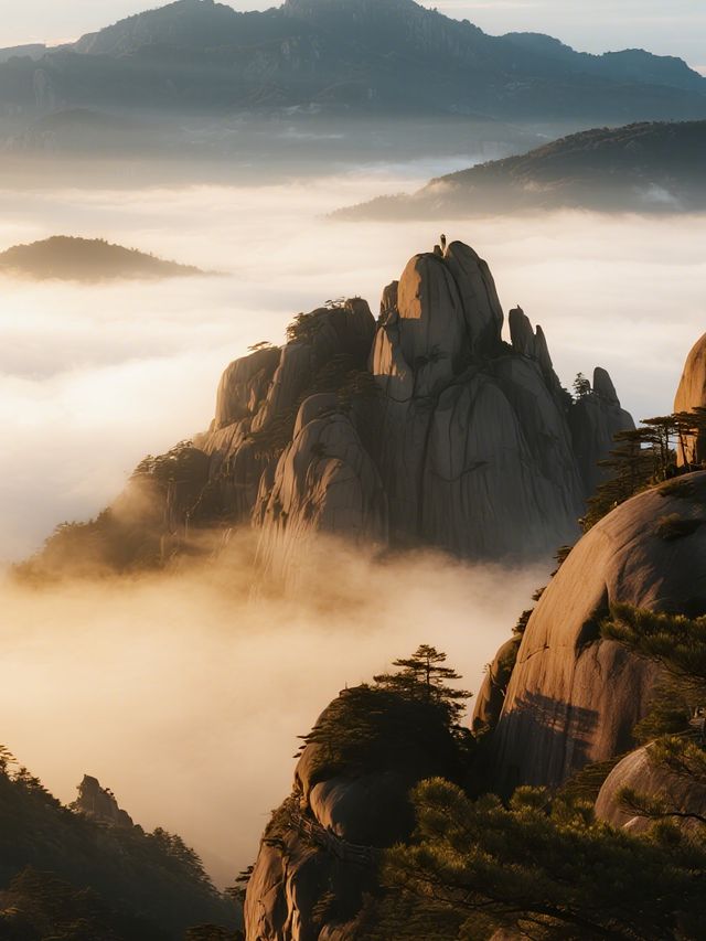 太姥山秋日親子遊!一日輕鬆逛攻略 太姥山秋日親子遊!一日輕鬆逛攻略