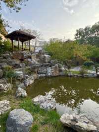 邯鄲隱藏文化地標探秘秦始皇童年地