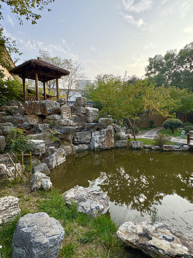 邯鄲隱藏文化地標探秘秦始皇童年地 邯鄲隱藏文化地標探秘秦始皇童年地