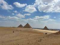 冬日限定埃及10日遊攻略來啦