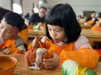 【寒假研學營】走進洛陽，讀懂五千年中國！