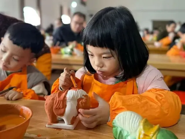 【寒假研學營】走進洛陽，讀懂五千年中國！