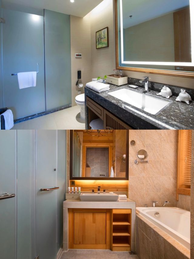 不在北歐!長白山!心中的雪景小鎮 top1 不在北歐!長白山!心中的雪景小鎮 top1