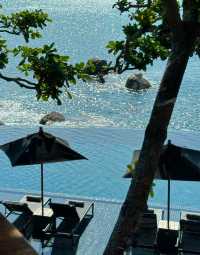 吐血安利!蘇梅島這家酒店美到讓我不想回家