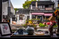 南潯|把百年絲商傳奇,藏進江南煙雨裡