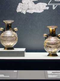 上博東館重磅展融古爍新銅器展全攻略