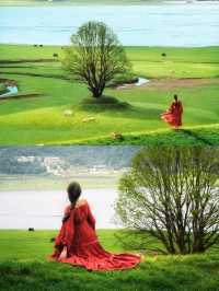 隱世山居首選這裡