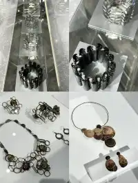 8大國際主題!在嘉興有如此好逛的首飾展?