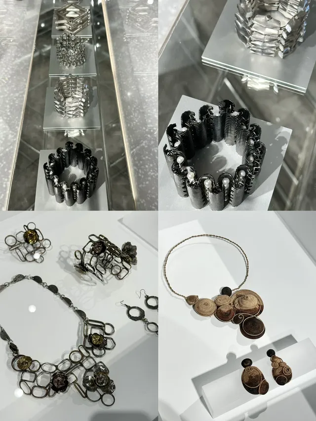 8大國際主題!在嘉興有如此好逛的首飾展? 8大國際主題!在嘉興有如此好逛的首飾展?