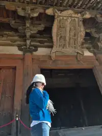 尋覓大唐匠心-南禪寺、佛光寺