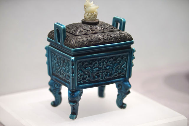 嚟瀋陽必打卡嘅盛京記憶-瀋陽故宮 終於嚟打卡心心念念嘅瀋陽故宮喇！作為滿清文化嘅發源地，呢度嘅每