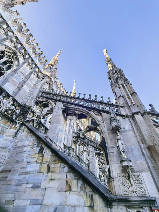 5日歐洲連遊看完這篇攻略再出發 5日歐洲連遊看完這篇攻略再出發