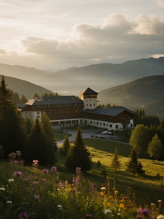 長白山萬達親子攻略|滑雪遛娃住宿怎麼選? 長白山萬達親子攻略|滑雪遛娃住宿怎麼選?