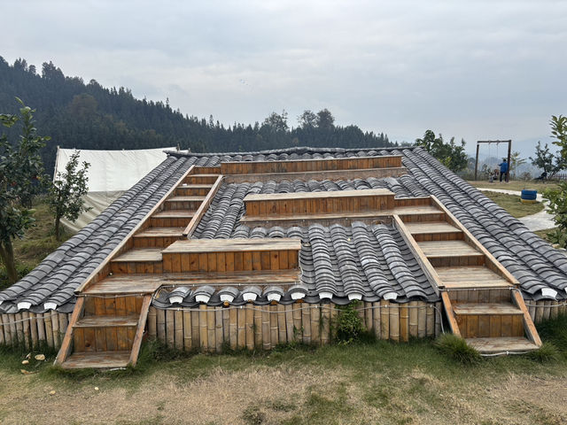 榕江《鳳柚基地》 榕江《鳳柚基地》